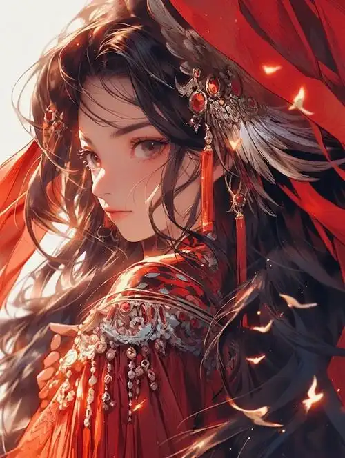 龙猫